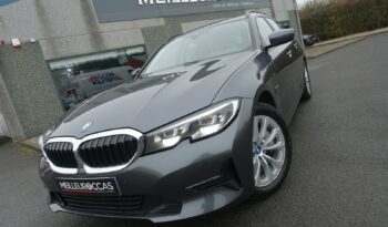 BMW 330 EA TOURING E-DRIVE HYBRIDE RECHARGEABLE BVA 292 CH SERIE 3 complet
