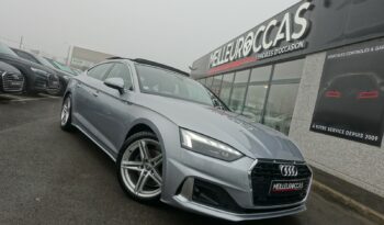 AUDI A5 SPORTBACK 30 TDI S-TRONIC MHEV 136 CH complet