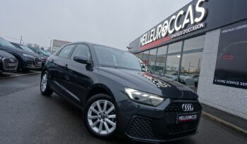 AUDI A1 SPORTBACK 25 TFSI complet