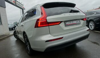 VOLVO V 60 D3 2.0 L GEARTRONIC 150CH MOMENTUM complet