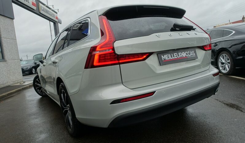 VOLVO V 60 D3 2.0 L GEARTRONIC 150CH MOMENTUM complet
