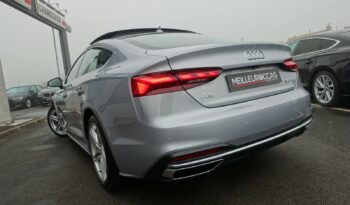 AUDI A5 SPORTBACK 30 TDI S-TRONIC MHEV 136 CH complet