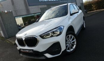 BMW X1 S-DRIVE 18 DA 150 CH complet