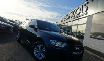 AUDI A1 SPORTBACK 30 TFSI complet