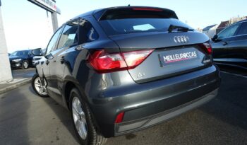 AUDI A1 SPORTBACK 30 TFSI complet
