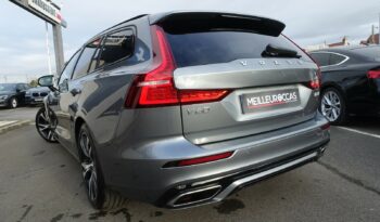 VOLVO V 60 D3 2.0 L GEARTRONIC 150CH  R-DESIGN complet