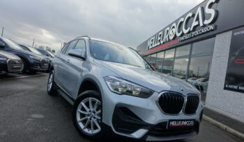 BMW X1 16 DA S-DRIVE complet