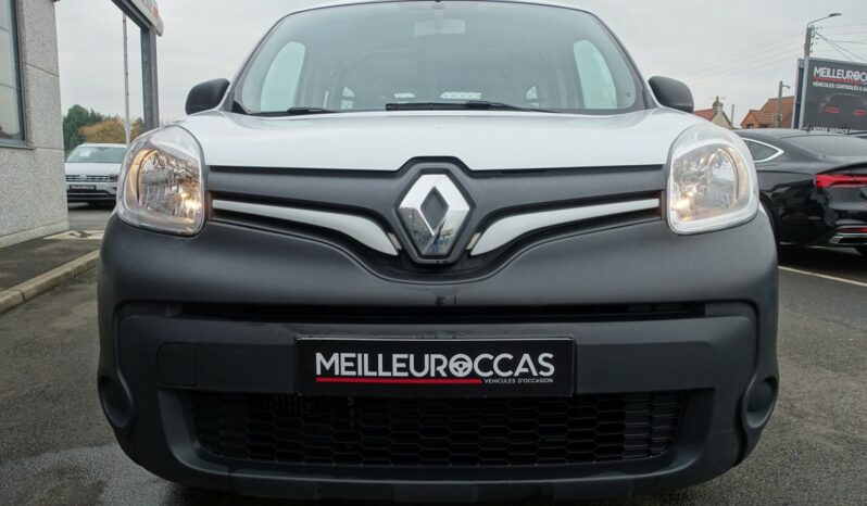 RENAULT KANGOO RALLONGE 1.5L DCI 90 CV TVA RECUPERABLE complet