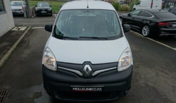 RENAULT KANGOO RALLONGE 1.5L DCI 90 CV TVA RECUPERABLE complet