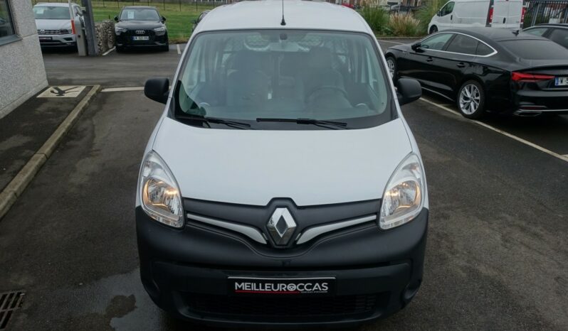 RENAULT KANGOO RALLONGE 1.5L DCI 90 CV TVA RECUPERABLE complet