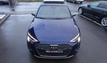 AUDI A3 35 TDI SPORTBACK S-TRONIC 150 CH EDITION ONE  S-LINE complet