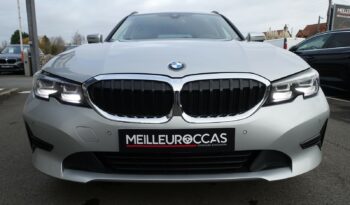 BMW 320 DA TOURING SERIE 3 163 CH BVA complet