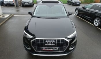 AUDI Q3 35 TDI 150 CH S-TRONIC complet