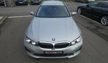 BMW 320 DA TOURING SERIE 3 163 CH BVA complet