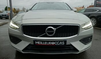 VOLVO V 60 D3 2.0 L GEARTRONIC 150CH MOMENTUM complet