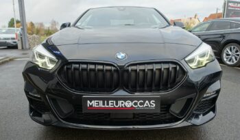 BMW 216 DA GRANCOUPE DKG SERIE 2  PACK M complet