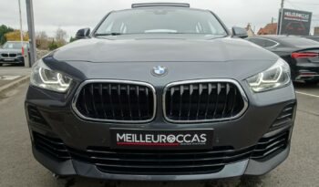 BMW X2 S-DRIVE 18IA 136 CH complet