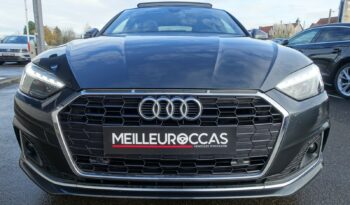 AUDI A5 SPORTBACK 30 TDI S-TRONIC MHEV 136 CH complet
