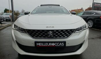 PEUGEOT 508 SW 2.0 L HDI EAT8 180 CH PHASE 2  GT-LINE complet