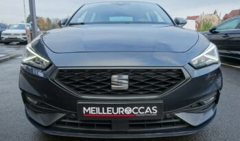 SEAT LEON TSI 150 CH  FR complet