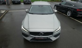 VOLVO V 60 D3 2.0 L GEARTRONIC 150CH MOMENTUM complet