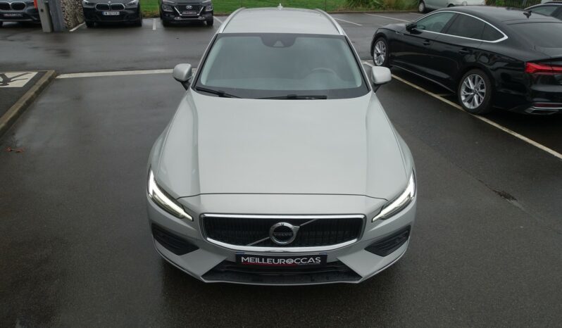 VOLVO V 60 D3 2.0 L GEARTRONIC 150CH MOMENTUM complet