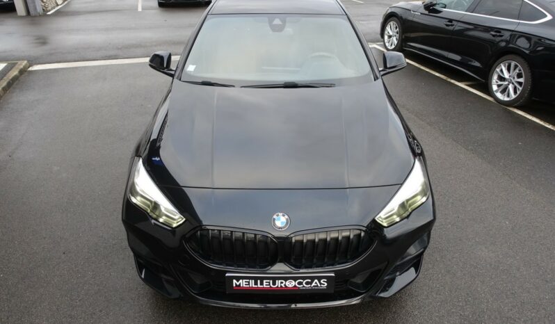 BMW 216 DA GRANCOUPE DKG SERIE 2  PACK M complet