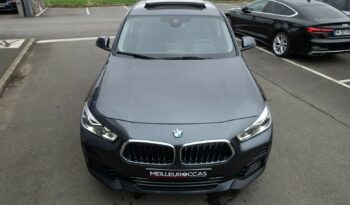 BMW X2 S-DRIVE 18IA 136 CH complet