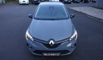 RENAULT CLIO V 100 CH FINITION ÉDITION ONE complet