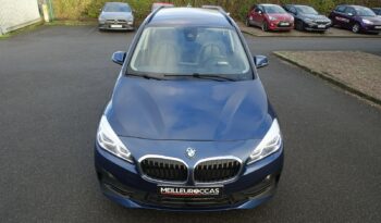 BMW 216 DA GRAN TOURER SERIE 2 complet