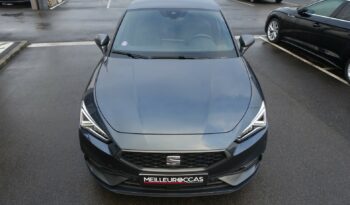 SEAT LEON TSI 150 CH  FR complet