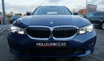 BMW 320 E TOURING HYBRIDE RECHARGEABLE 204 CH complet