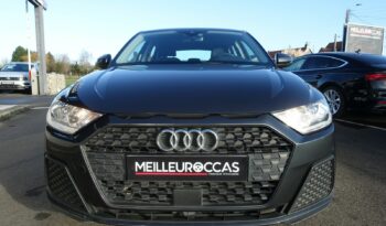 AUDI A1 SPORTBACK 30 TFSI complet