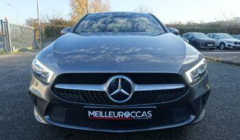 MERCEDES CLASSE A 200 D 150 CH 8G-DCT complet