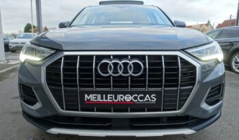 AUDI Q3 35 TDI 150 CH S-TRONIC complet