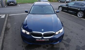 BMW 320 E TOURING HYBRIDE RECHARGEABLE 204 CH complet