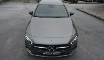 MERCEDES CLASSE A 180D 7G-DCT AMG-LINE complet