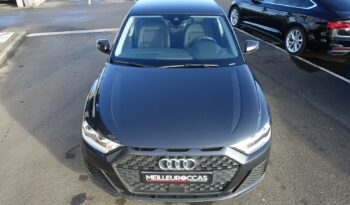 AUDI A1 SPORTBACK 30 TFSI complet