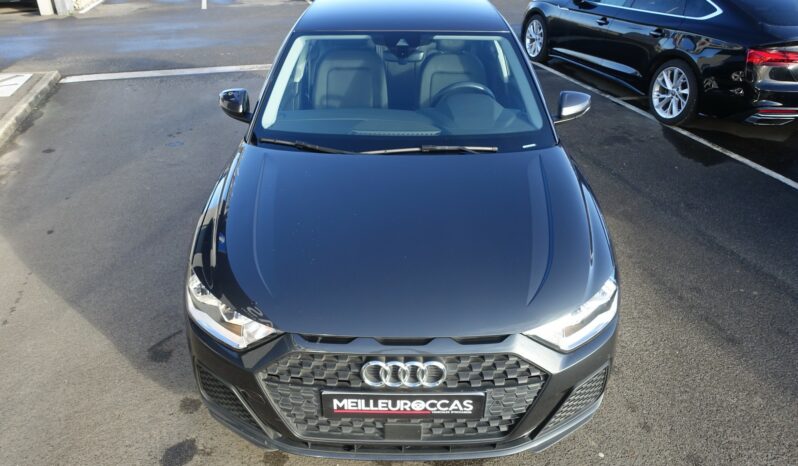 AUDI A1 SPORTBACK 30 TFSI complet