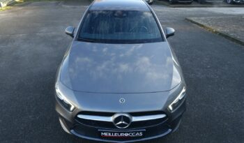 MERCEDES CLASSE A 200 D 150 CH 8G-DCT complet