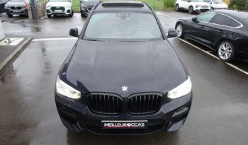 BMW X3 X-DRIVE 30EA HYBRIDE RECHARGEABLE 292 CH BVA  PACK M complet