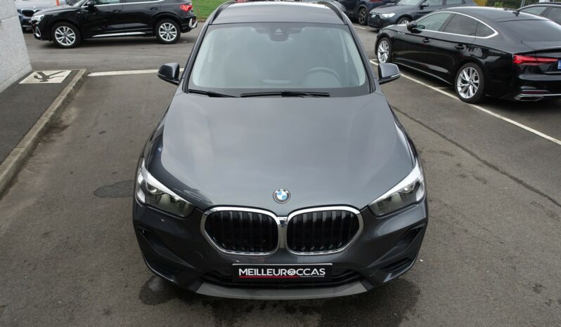 BMW X1 S-DRIVE 18IA BVA complet