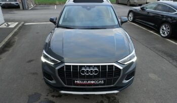 AUDI Q3 35 TDI 150 CH S-TRONIC complet