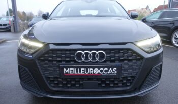 AUDI A1 SPORTBACK 25 TFSI complet