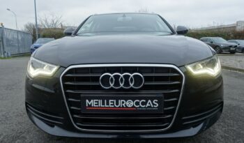 AUDI A6 AVANT 2.0L TDI MULTITRONIC 177 CH BVA ( break ) complet
