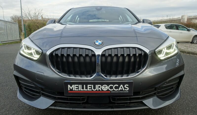 BMW 116D SERIE 1 complet