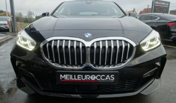 BMW 118DA 150 CH BVA SERIE 1  PACK M complet
