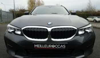 BMW 320 DA TOURING SERIE 3 163 CH BVA complet
