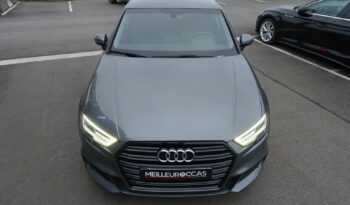 AUDI A3 BERLINE 35 TDI 150 CH  S-LINE complet