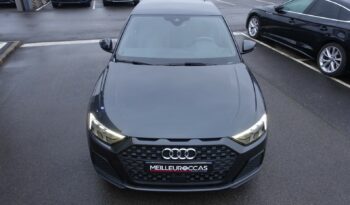 AUDI A1 SPORTBACK 25 TFSI complet